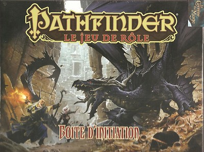 Pathfinder